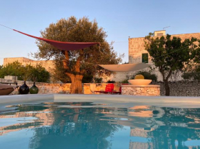 Masseria Serafino Ostuni open Space Aladino Ostuni